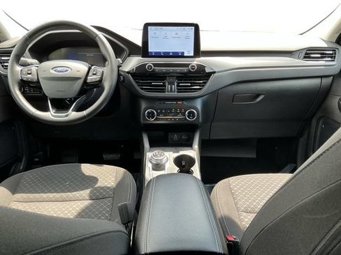 Used 2024 Ford Escape Active AWD/4WD image 12