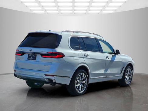New 2026 BMW X7 xDrive40i w/ Climate Comfort Package AWD/4WD image 6