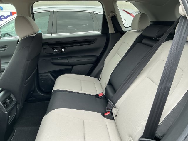 New 2026 Honda CR-V EX image 12