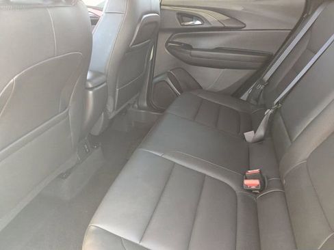 Used 2025 Chevrolet TrailBlazer RS w/ Convenience Package image 14