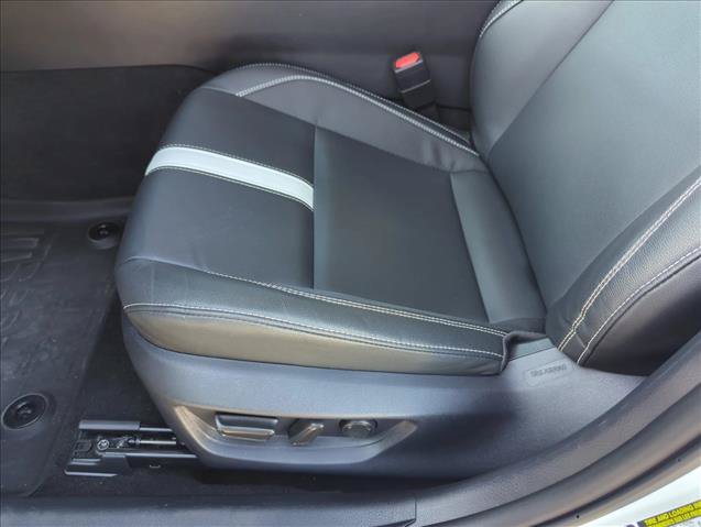 Certified 2025 Toyota Camry SE FWD image 12