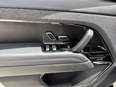 Used 2024 Land Rover Range Rover Sport Dynamic SE image 40