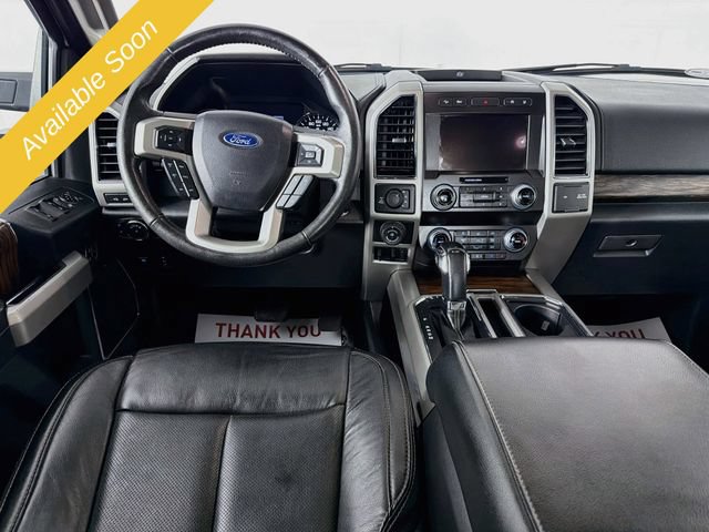 Used 2020 Ford F150 Lariat w/ Equipment Group 502A Luxury AWD/4WD image 22