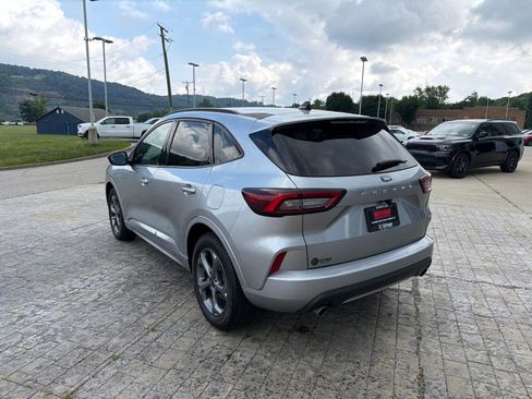 Used 2024 Ford Escape ST-Line FWD image 6