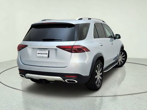 Certified 2026 Mercedes-Benz GLE 350 4MATIC image 14