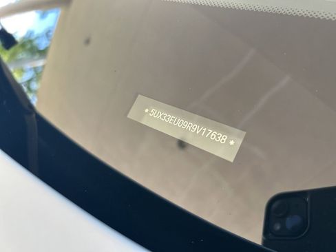 Used 2024 BMW X5 xDrive40i w/ M Sport Package image 57