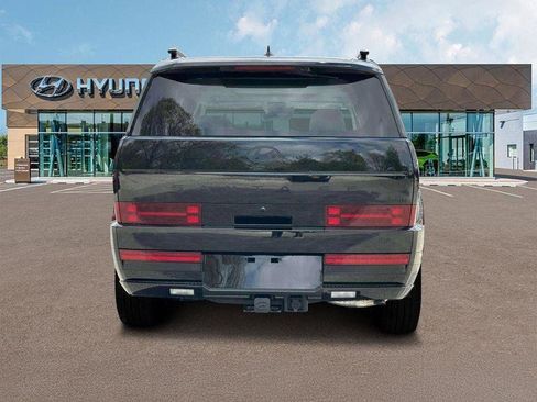 New 2025 Hyundai Santa Fe Calligraphy image 6