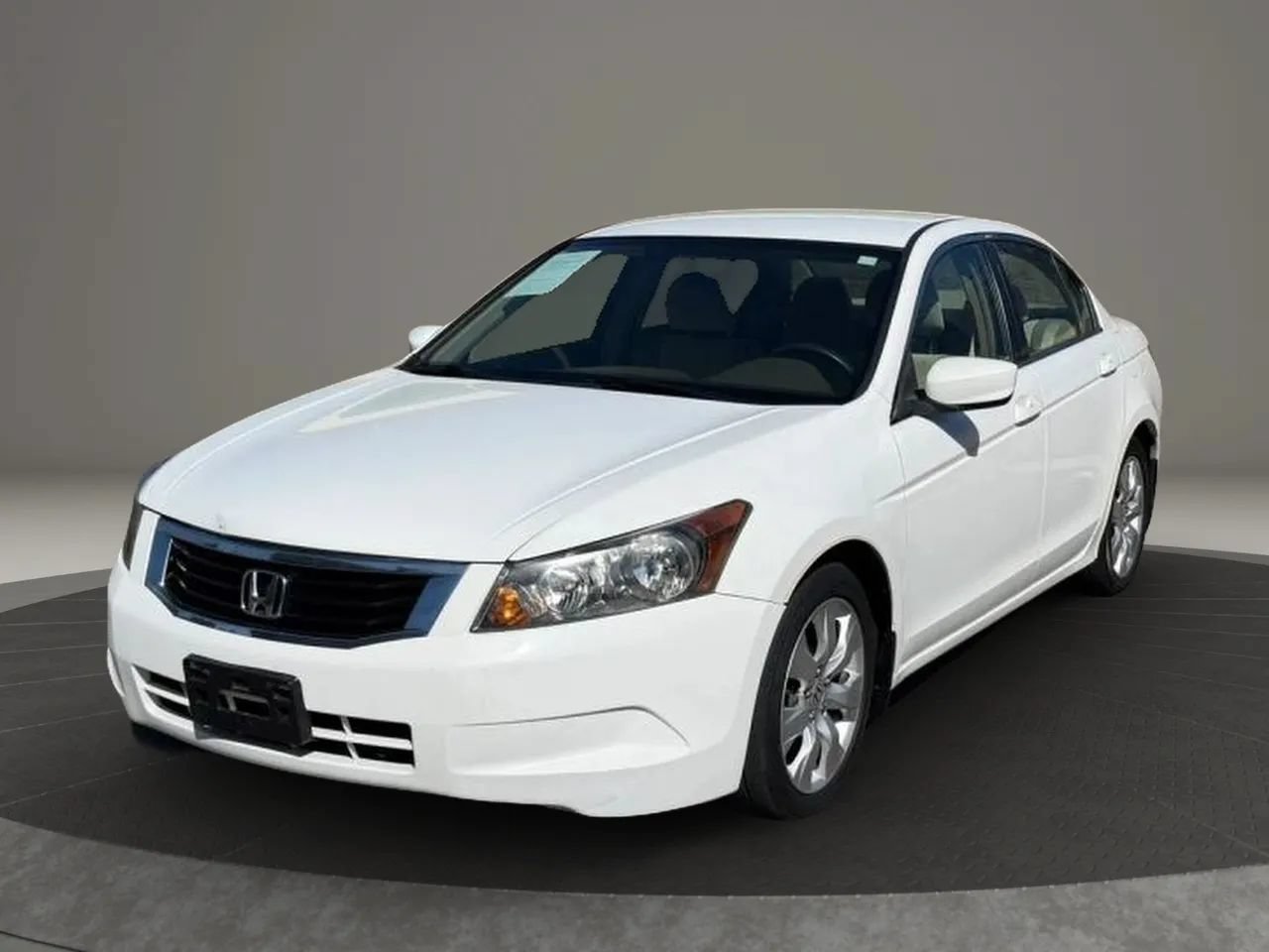 Used 2008 Honda Accord LX-P image 1