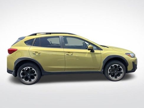 Used 2021 Subaru Crosstrek 2.0i Premium AWD/4WD image 4
