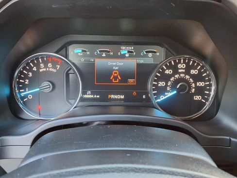 Used 2019 Ford F150 Platinum image 18