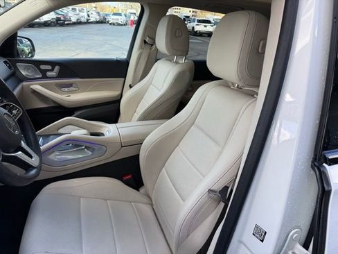 Certified 2020 Mercedes-Benz GLE 450 4MATIC image 12