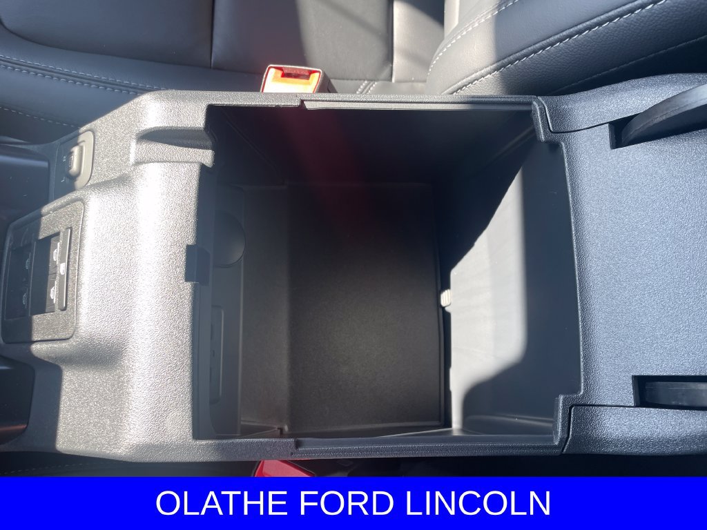 New 2025 Ford Bronco Outer Banks AWD/4WD image 22