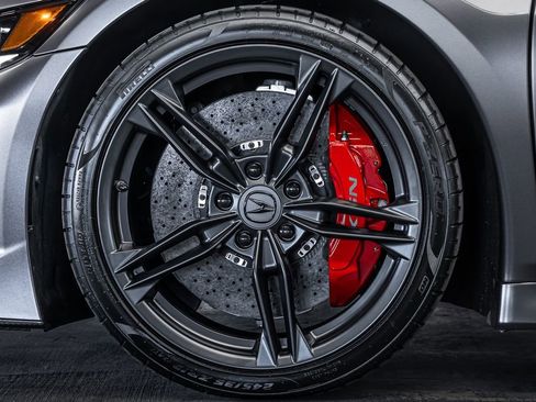 Used 2022 Acura NSX Type S AWD/4WD image 17