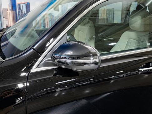 Used 2026 Mercedes-Benz GLB 250 4MATIC image 10