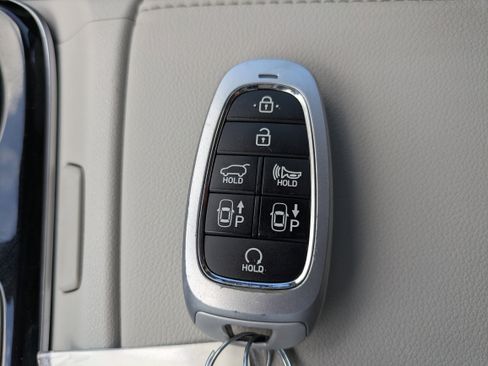 Used 2022 Hyundai Tucson Limited w/ Cargo Package image 36