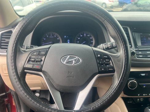 Used 2016 Hyundai Tucson Sport FWD image 22