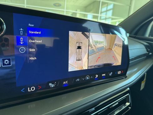 New 2026 Chevrolet Traverse LT w/ Driver Confidence Package image 35