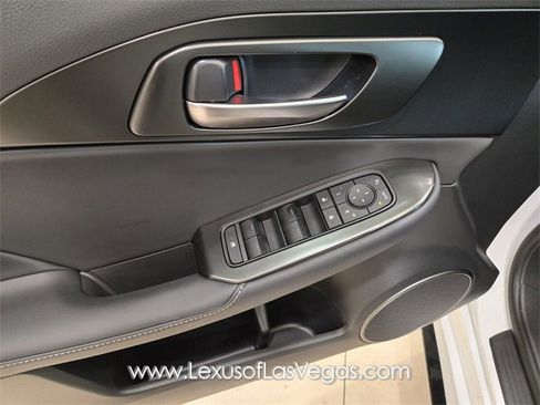 New 2026 Lexus IS 350 F Sport image 16