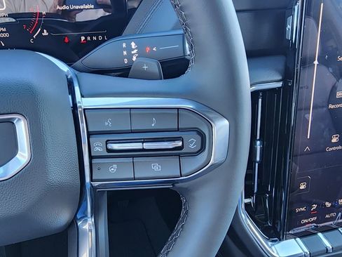 New 2026 GMC Yukon XL Denali w/ Sun & Power Step Package image 22