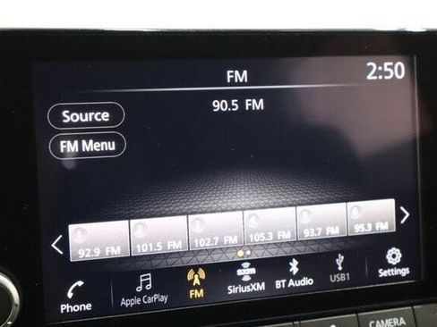 Used 2024 Nissan Rogue SV FWD image 36