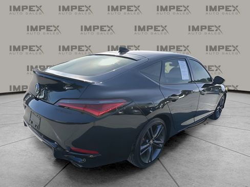 Used 2023 Acura Integra A-Spec image 5