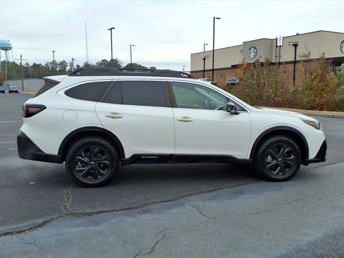 Used 2022 Subaru Outback Onyx Edition XT image 20