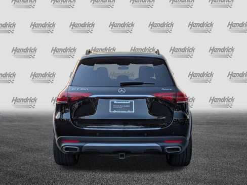 Certified 2022 Mercedes-Benz GLE 350 4MATIC image 9