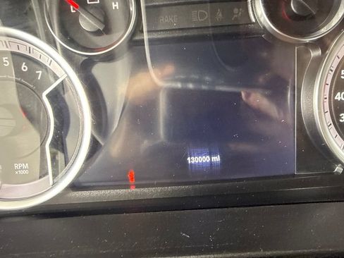 Used 2017 RAM 1500 Big Horn AWD/4WD image 16