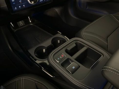 New 2025 Ford Mustang Mach-E Premium image 18