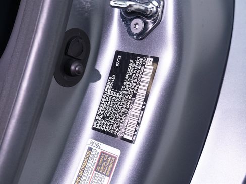 Used 2022 Acura NSX Type S image 20