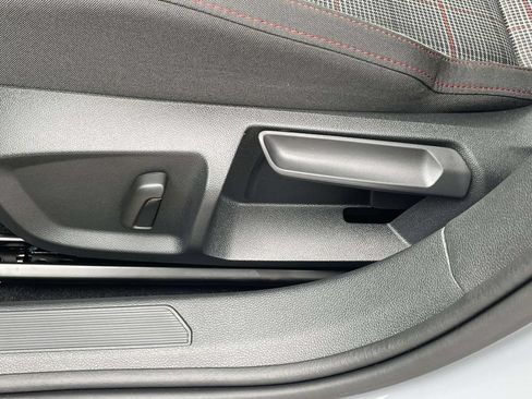 New 2026 Volkswagen GTI S FWD image 18