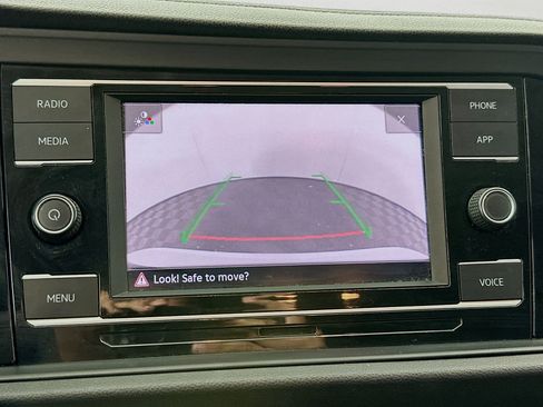 Used 2021 Volkswagen Jetta SE FWD image 22