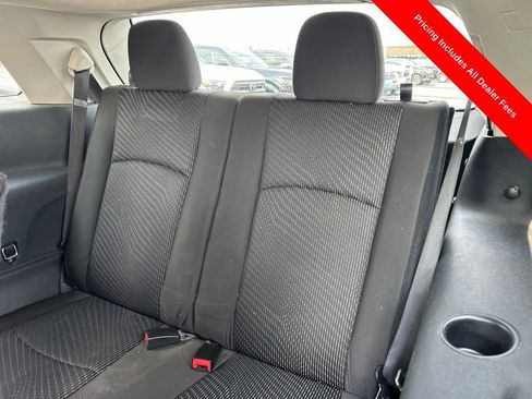 Used 2017 Dodge Journey SE w/ Flexible Seating Group FWD image 13
