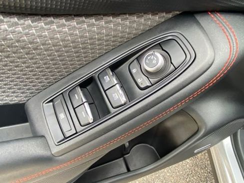 Certified 2023 Subaru Forester Sport AWD/4WD image 20