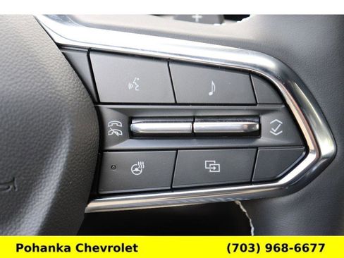 New 2026 Chevrolet Traverse High Country AWD/4WD image 11
