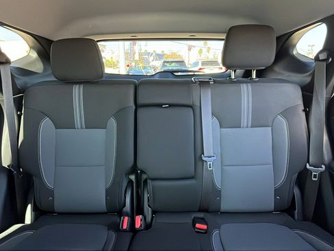 Certified 2024 Chevrolet Blazer LT w/ Midnight/Sport Edition image 23