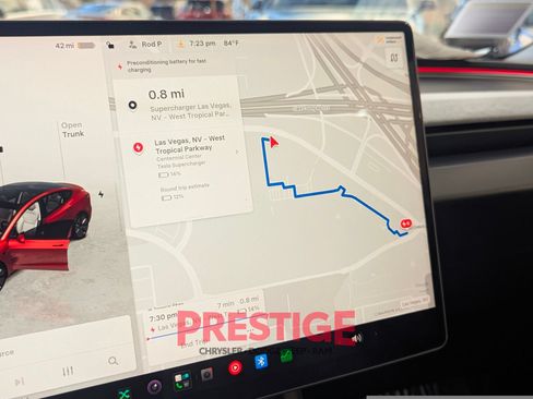 Used 2024 Tesla Model 3 Long Range RWD image 22