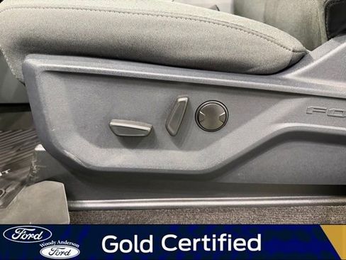 Certified 2023 Ford F150 XLT w/ Equipment Group 302A High AWD/4WD image 20