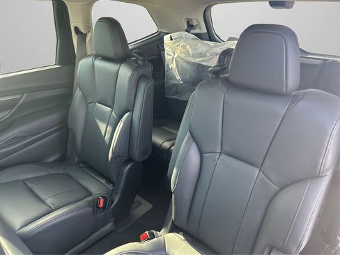 New 2026 Subaru Ascent Touring image 20