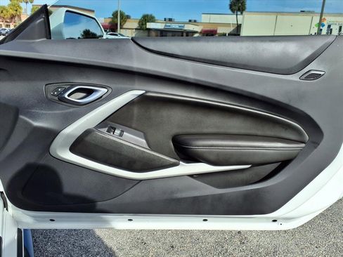 Used 2024 Chevrolet Camaro SS image 15