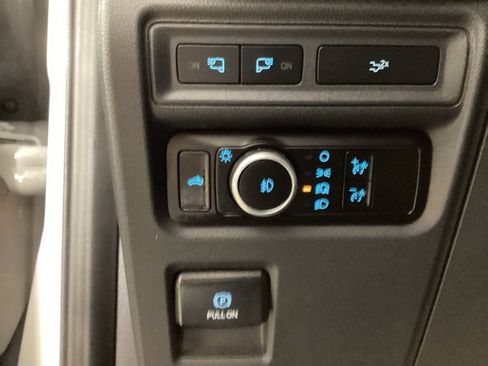 Certified 2023 Ford F150 XLT w/ Equipment Group 302A High AWD/4WD image 16