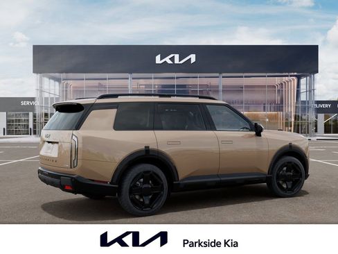 New 2027 Kia Telluride SX X-Line AWD/4WD image 6