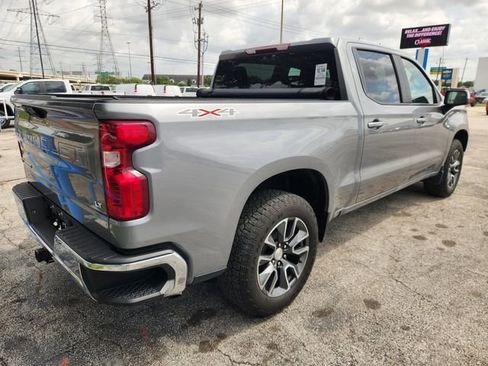 Used 2023 Chevrolet Silverado 1500 LT image 5