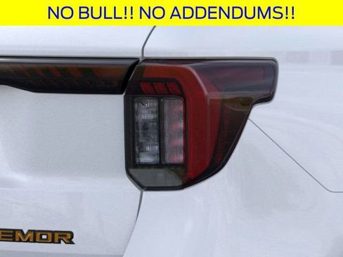 New 2026 Ford Explorer Tremor w/ Tremor Ultimate Package image 22