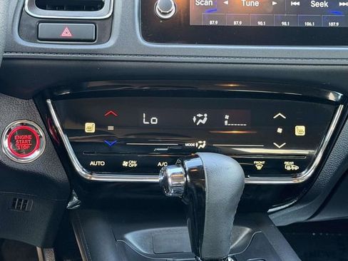Used 2019 Honda HR-V EX-L image 14