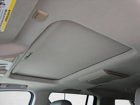 Used 2016 Chevrolet Suburban LTZ image 17