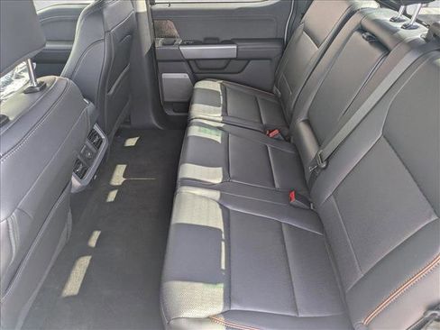 New 2025 Ford F250 Lariat w/ Lariat Ultimate Package image 15