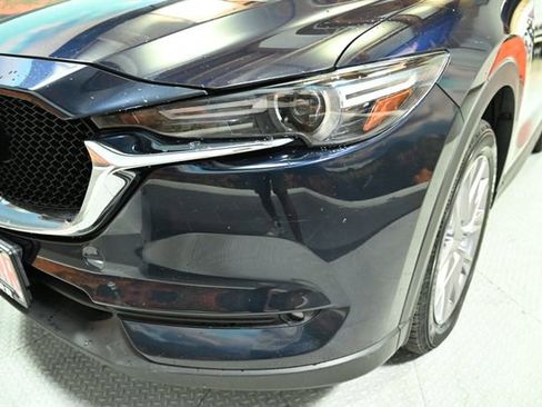 Used 2019 MAZDA CX-5 Grand Touring Reserve image 14