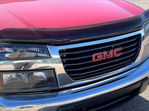 Used 2010 GMC Canyon SLE w/ Power Convenience Package image 25