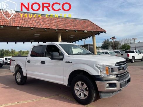 Used 2019 Ford F150 XLT image 20